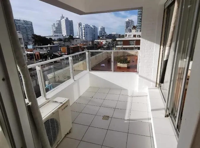 Apto 3 Dormitorios, Punta Del Este Parada 2